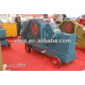 3KW 3 Phase Rebar Cutter, Automatic Steel Cutter, GQ50 Reinforced Bar Cut Machine